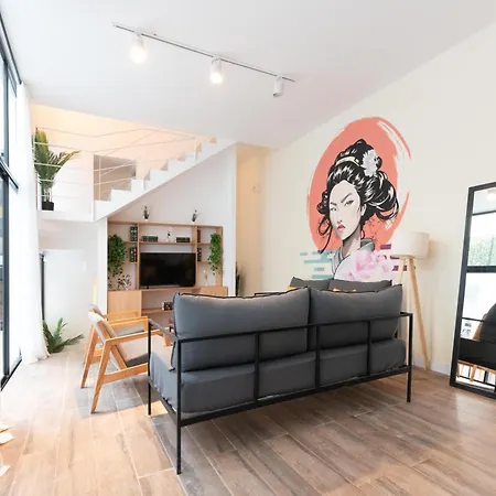 Fliphaus Malabia 2100 - Lux 5 Bd Pool & Patio-3
